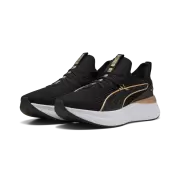 Dame Sneakers - PUMA - Softride Sabrina Polished Chrome Wns 313719-01