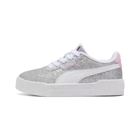 Børne Sneakers - PUMA - PUMA Carina 3.0 Glitz PS 408376-01