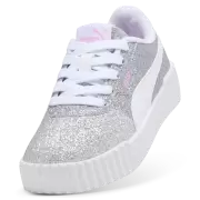 Børne Sneakers - PUMA - PUMA Carina 3.0 Glitz PS 408376-01