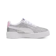 Børne Sneakers - PUMA - PUMA Carina 3.0 Glitz PS 408376-01