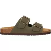 Dame Sandaler - NOU - Nou Bundao W Cork Sandal V2 NOU212266-1071