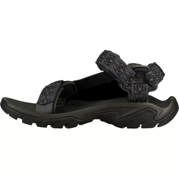 Herre Sandaler - Teva - Teva Terra Fi 5 Universal T1102456-MGBL