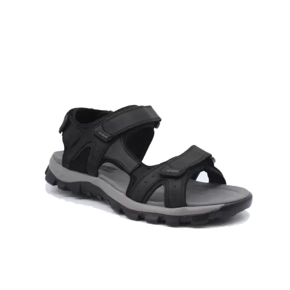 Herre Sandaler - FLY FLOT - NORWAY ORIGINALS herre sandaler 980134 BLL