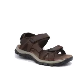 Herre Sandaler - FLY FLOT - NORWAY ORIGINALS sandal 980134 DBN