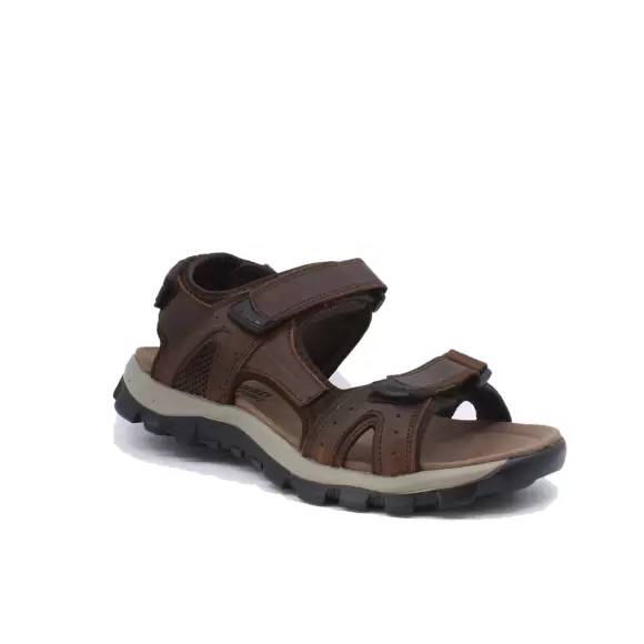 Herre Sandaler - FLY FLOT - NORWAY ORIGINALS sandal 980134 DBN