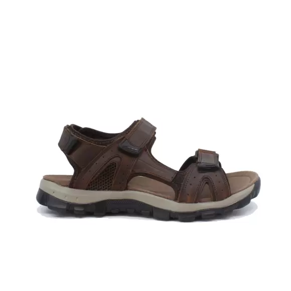 Herre Sandaler - FLY FLOT - NORWAY ORIGINALS sandal 980134 DBN