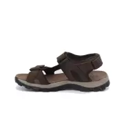 Herre Sandaler - FLY FLOT - NORWAY ORIGINALS sandal 980134 DBN