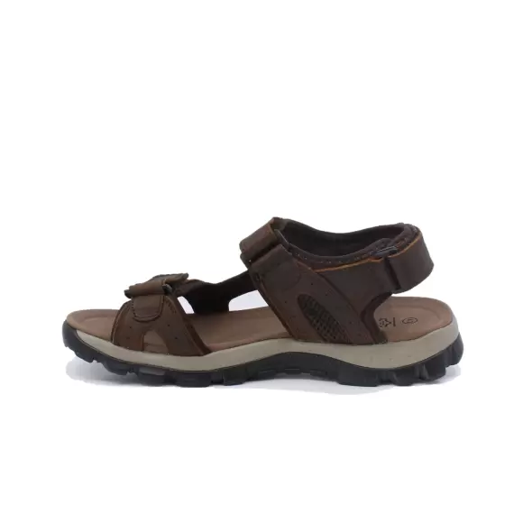 Herre Sandaler - FLY FLOT - NORWAY ORIGINALS sandal 980134 DBN
