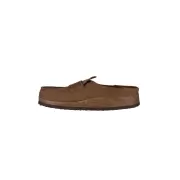 Herre Sandaler - SKVULP - SKVULP slippersko 3053-86 BROWN