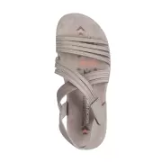 Dame Sandaler - SKECHERS - Skechers Reggae Slim 164036 TPE