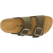 Dame Sandaler - NOU - Nou Bundao W Cork Sandal V2 NOU212266-1071