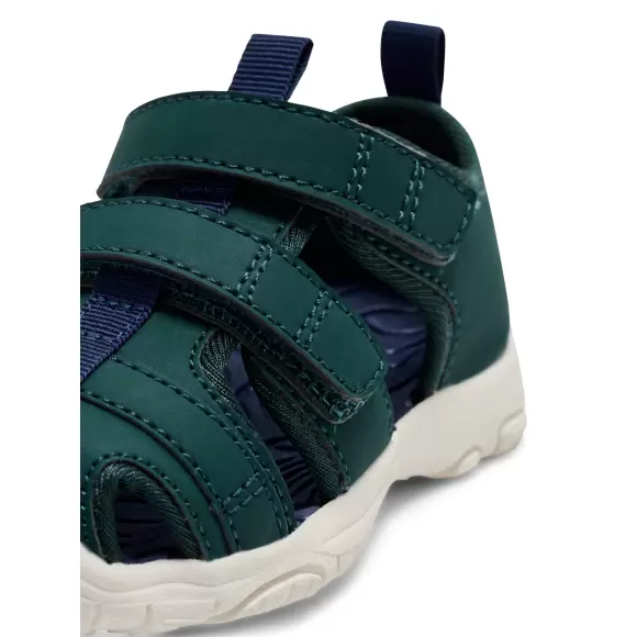 Børne Sandaler - HUMMEL - Hummel Sandal Velcro Infant 217944-6712