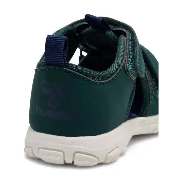 Børne Sandaler - HUMMEL - Hummel Sandal Velcro Infant 217944-6712