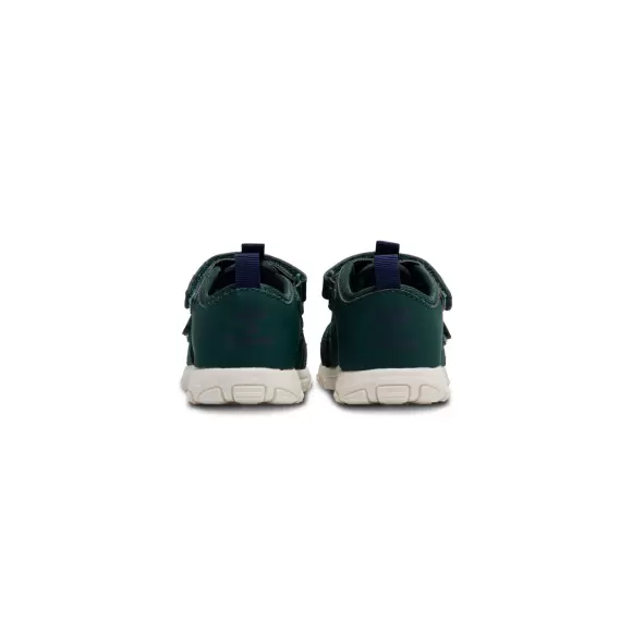 Børne Sandaler - HUMMEL - Hummel Sandal Velcro Infant 217944-6712