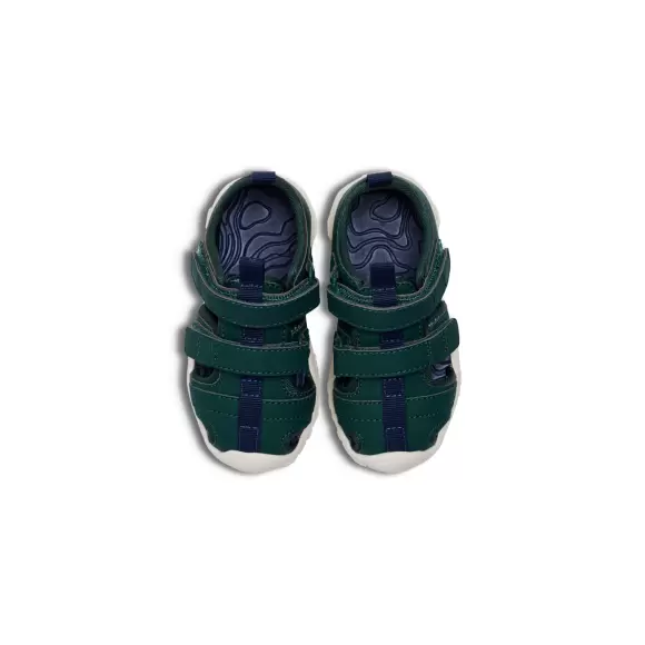 Børne Sandaler - HUMMEL - Hummel Sandal Velcro Infant 217944-6712