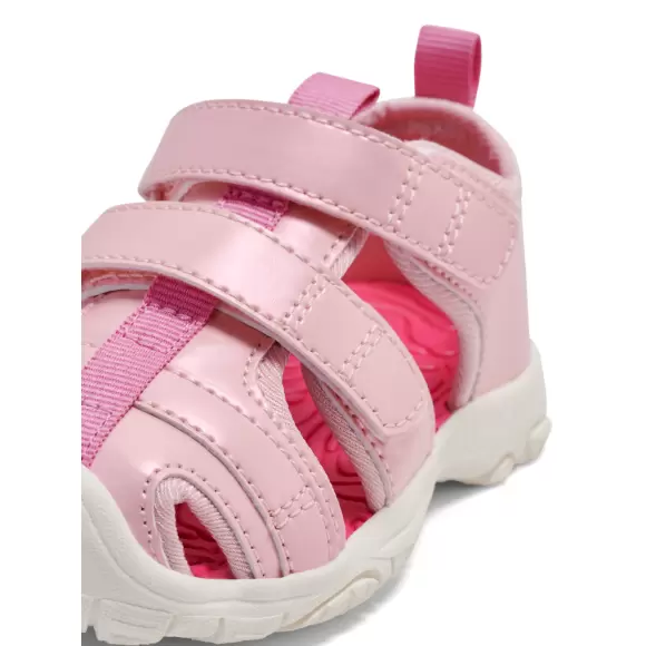 Børne Sandaler - HUMMEL - Hummel Sandal Velcro Infant 217944-3333