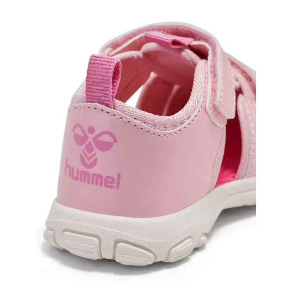 Børne Sandaler - HUMMEL - Hummel Sandal Velcro Infant 217944-3333