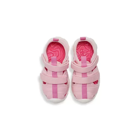 Børne Sandaler - HUMMEL - Hummel Sandal Velcro Infant 217944-3333