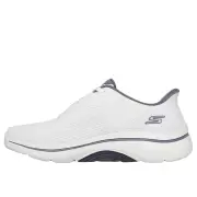 Dame Sneakers - SKECHERS - Skechers Womens Arch Fit 125342 WPR