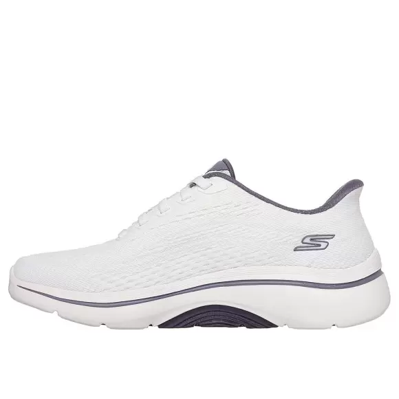 Dame Sneakers - SKECHERS - Skechers Womens Arch Fit 125342 WPR
