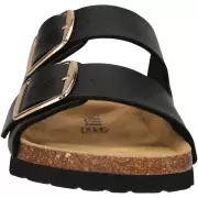 Dame Sandaler - NOU - Nou Bundao W Cork Sandal V2 NOU212266-1001A