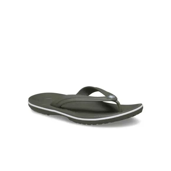 Dame Slippers - CROCS - Crocs Crocband Flip 11033-3J5