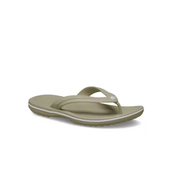 - CROCS - Crocs Crocband Flip 11033-1WY - CROCS - Crocs Crocband Flip 11033-1WY