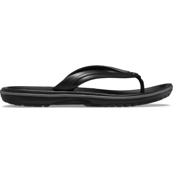 Dame Slippers - CROCS - Crocs Crocband Flip 11033-0DD