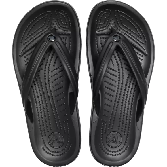 Dame Slippers - CROCS - Crocs Crocband Flip 11033-0DD