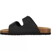 Dame Sandaler - NOU - Nou Bundao W Cork Sandal V2 NOU212266-1001A