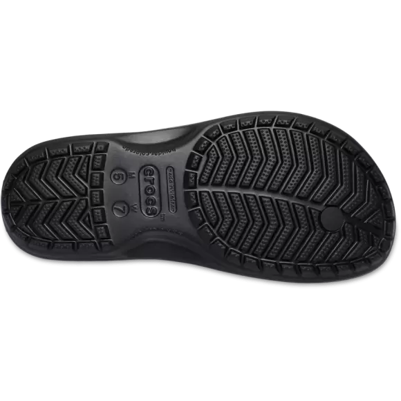 Dame Slippers - CROCS - Crocs Crocband Flip 11033-0DD