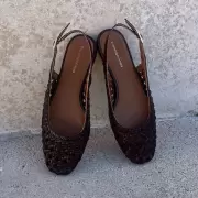 Dame Sko - COPENHAGEN SHOES - Copenhagen Shoes  As the sea CS8977-0012