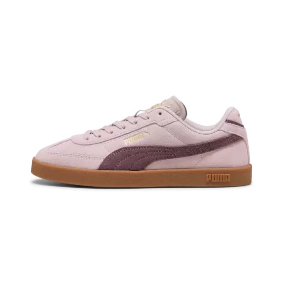Herre Sneakers - PUMA - Puma Club II Era Suede 400717-36