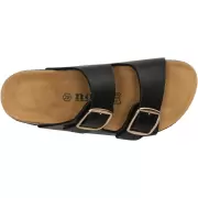 Dame Sandaler - NOU - Nou Bundao W Cork Sandal V2 NOU212266-1001A