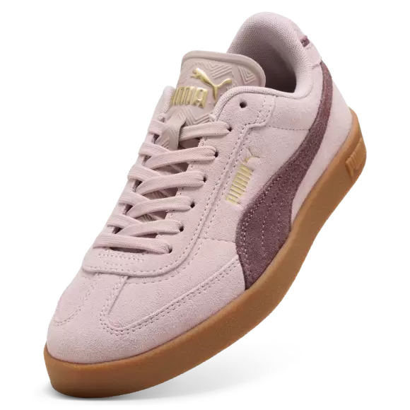 Herre Sneakers - PUMA - Puma Club II Era Suede 400717-36