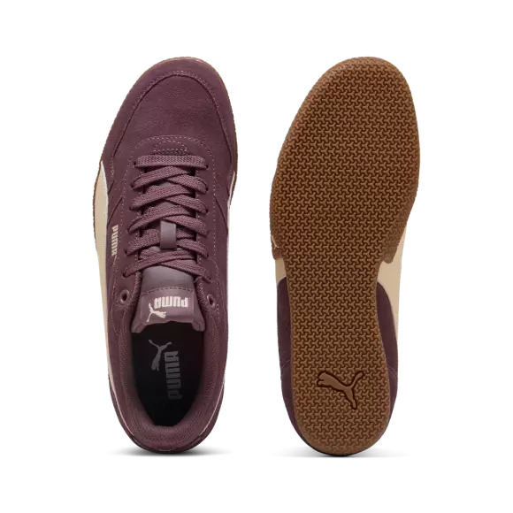 Dame Sneakers - PUMA - BELLA DONNA SD 402673-20