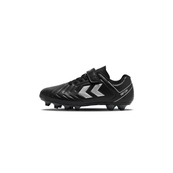 Børne Sneakers - HUMMEL - Hummel top star FG 2.0 Velcro 234857-2001