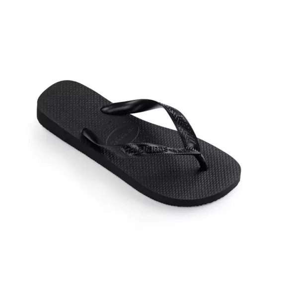 Dame Slippers - Havaianas - Havaianas Top HAU4000029-0090