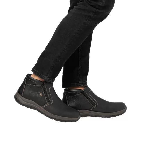 Herre Støvler - RIEKER - RIEKER 03673-00