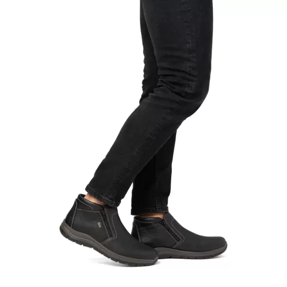 Herre Støvler - RIEKER - RIEKER 03673-00