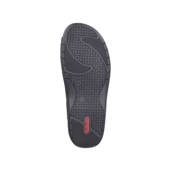 Herre Sandaler - RIEKER - RIEKER 25590-00