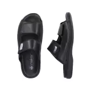 Herre Sandaler - RIEKER - RIEKER 25590-00