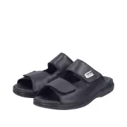 Herre Sandaler - RIEKER - RIEKER 25590-00