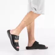 Herre Sandaler - RIEKER - RIEKER 25590-00