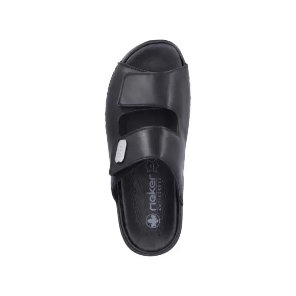 Herre Sandaler - RIEKER - RIEKER 25590-00