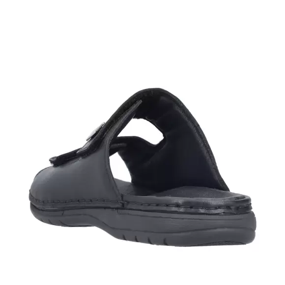 Herre Sandaler - RIEKER - RIEKER 25590-00