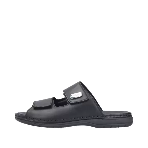 Herre Sandaler - RIEKER - RIEKER 25590-00