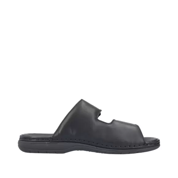 Herre Sandaler - RIEKER - RIEKER 25590-00