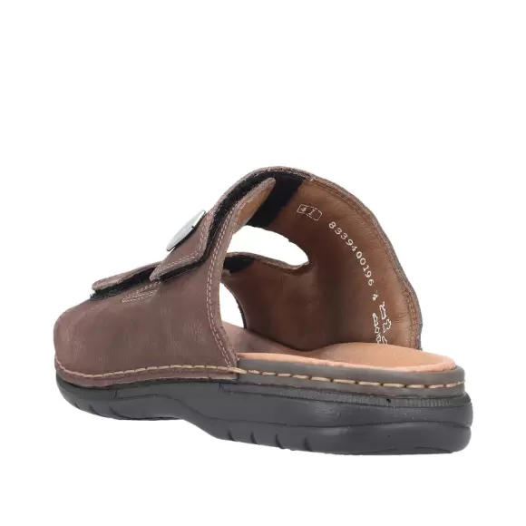 Herre Sandaler - RIEKER - RIEKER 25590-25