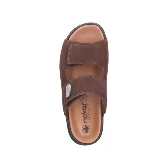 Herre Sandaler - RIEKER - RIEKER 25590-25